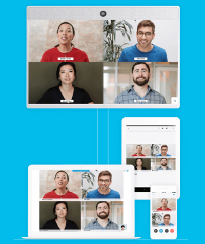 コミュニケーション