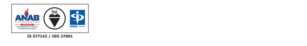 kintone_ISMS認証取得