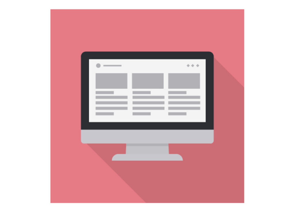 専用の管理画面で求人情報を一元管理