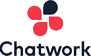 Chatworkロゴ