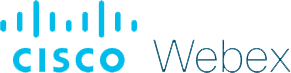 CISCOWebexロゴ