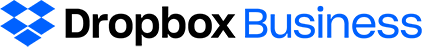 DropboxBusinessロゴ