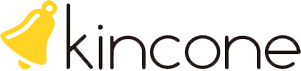 kinconeロゴ