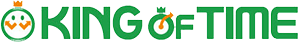 KINGofTOMEロゴ