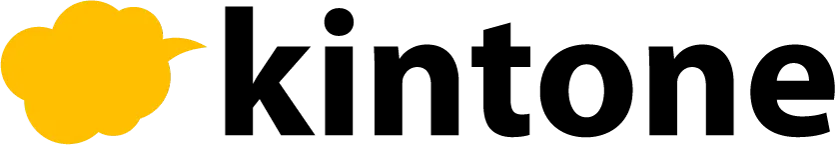 kintoneロゴ