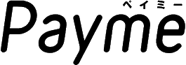 paymeロゴ