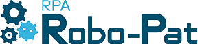 Robo-Patロゴ