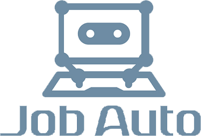 JobAutoロゴ