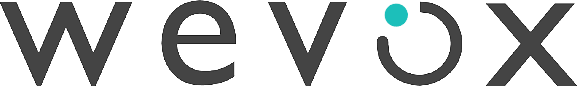 wevoxロゴ